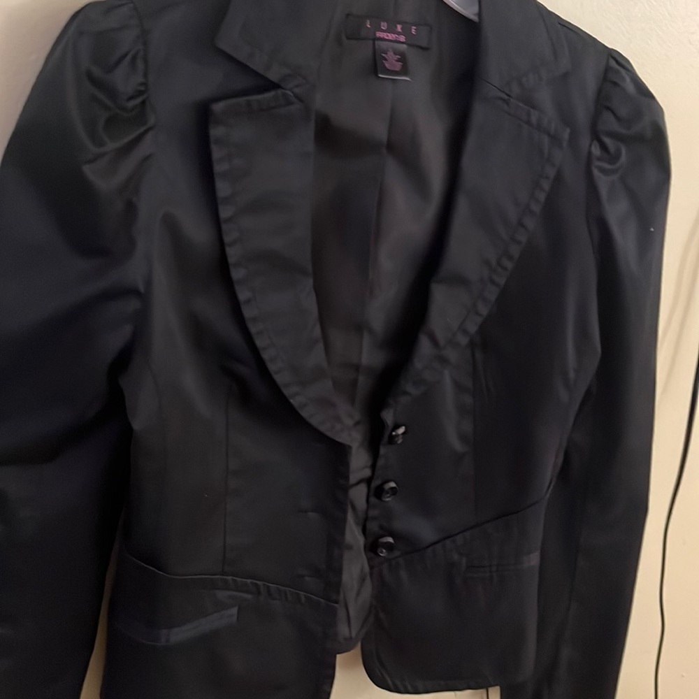 women’s vest